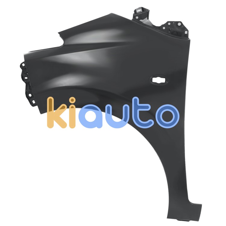 Aleta citroen c1 2014-2022 delantera izquierda OE B000910880