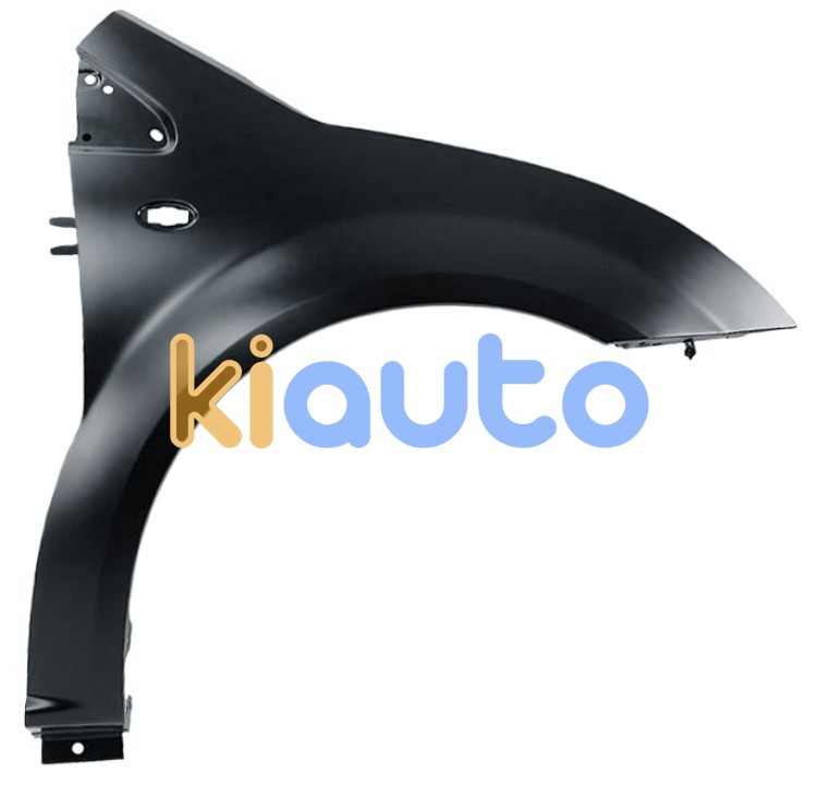 Aleta citroen c2 2008-2010 delantera derecha OE 7841P8
