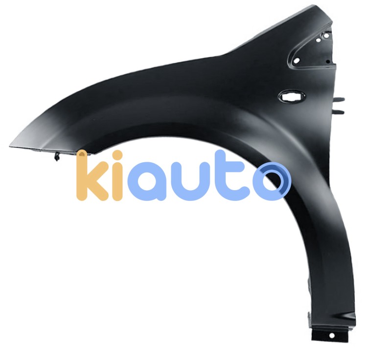 Aleta citroen c2 2008-2010 delantera izquierd OE 7840N3