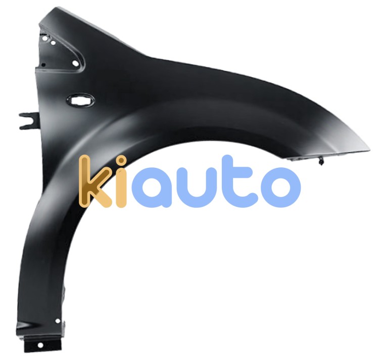 Aleta citroen c2 2008-2010 delantera / modelo vts / vtr / derecha OE 7841R2