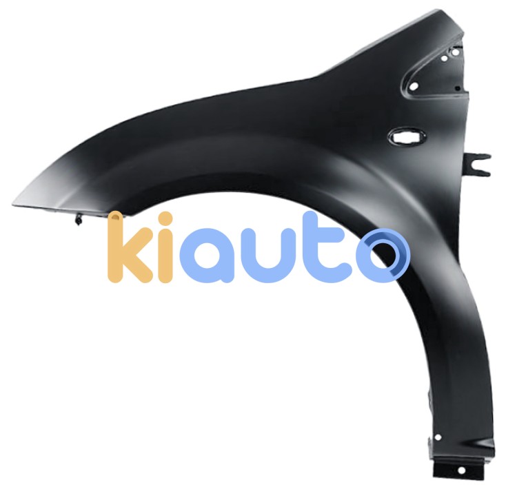 Aleta citroen c2 2008-2010 delantera / modelo vts / vtr / izquierda OE 7840P3