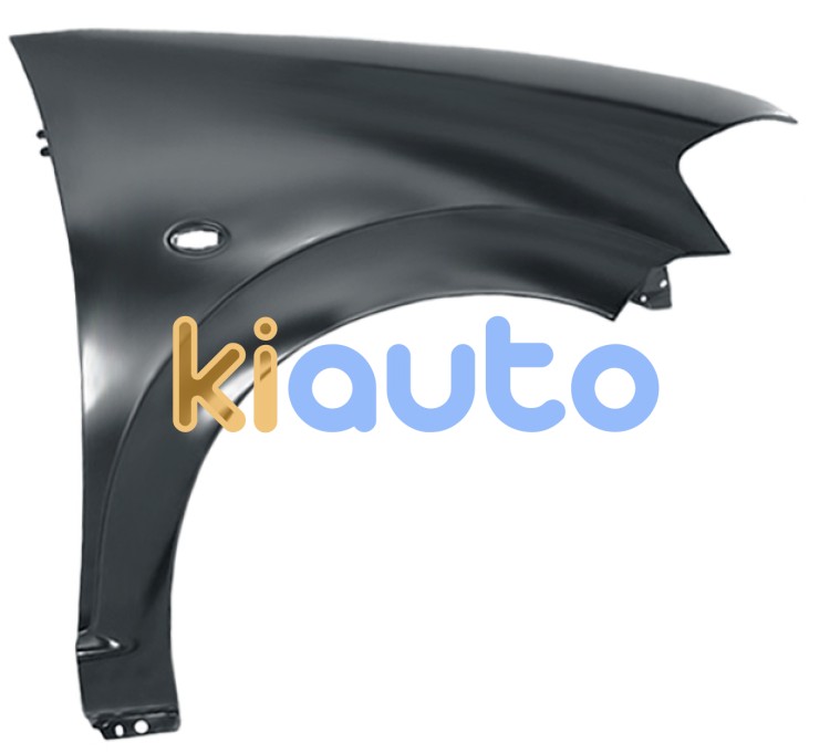 Aleta citroen c3 2002-2005 delantera derecha OE 7841P4