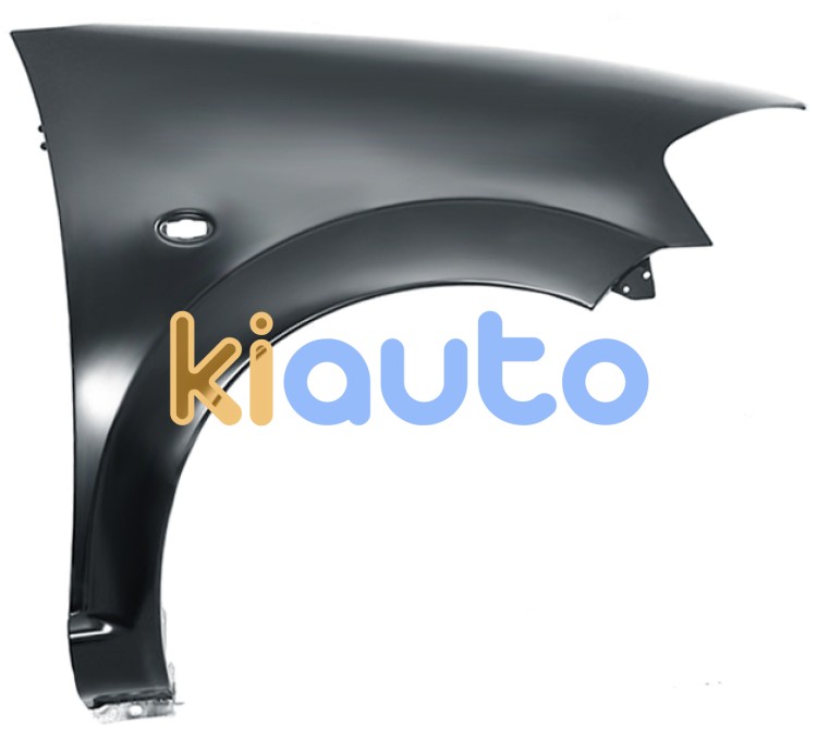 Aleta citroen c3 2005-2009 delantera derecha OE 7841S3