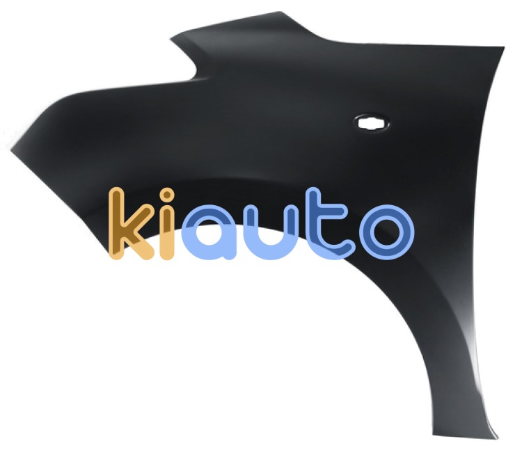 Aleta citroen c3 picasso 2009-2012 delantera izquierda OE 7840X0