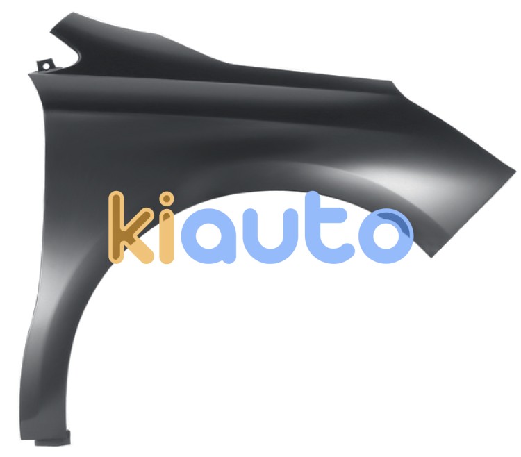 Aleta citroen c4 2010-2018 delantera derecha OE 7841AX