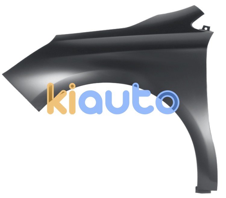 Aleta citroen c4 2010-2018 delantera izquierda OE 7840AS