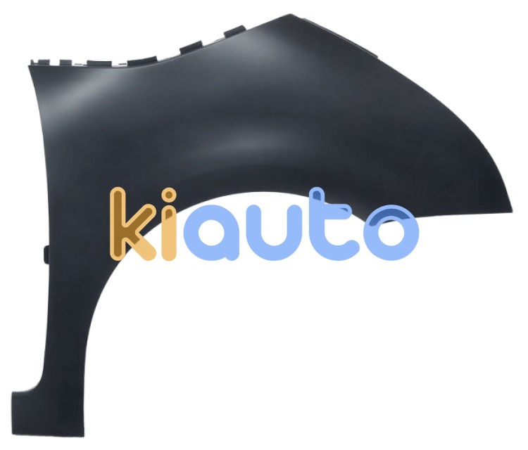 Aleta citroen c4 grand picasso 2006-2010 delantera derecha OE 7841X2