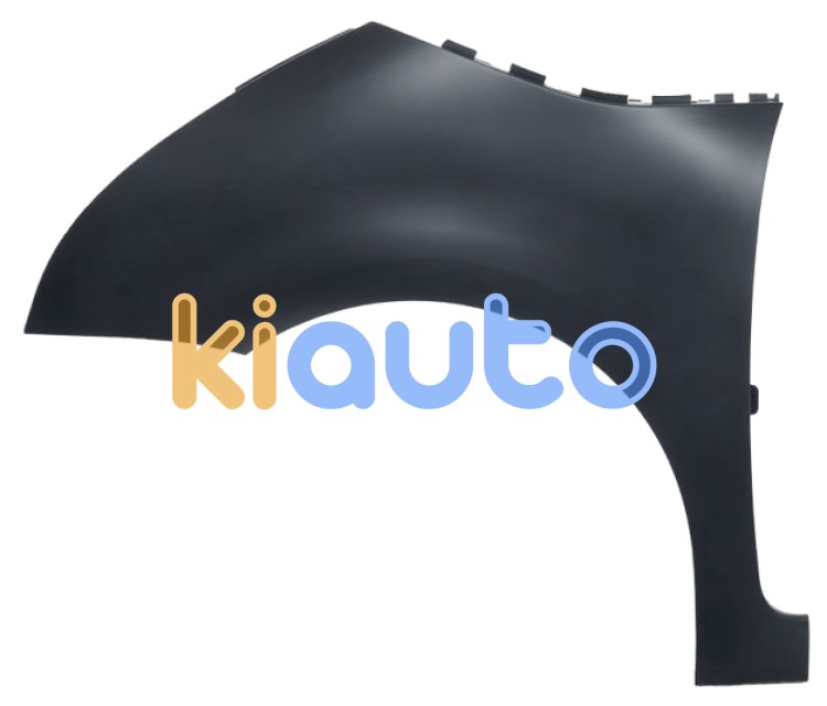 Aleta citroen c4 grand picasso 2006-2010 delantera izquierda OE 7840V1