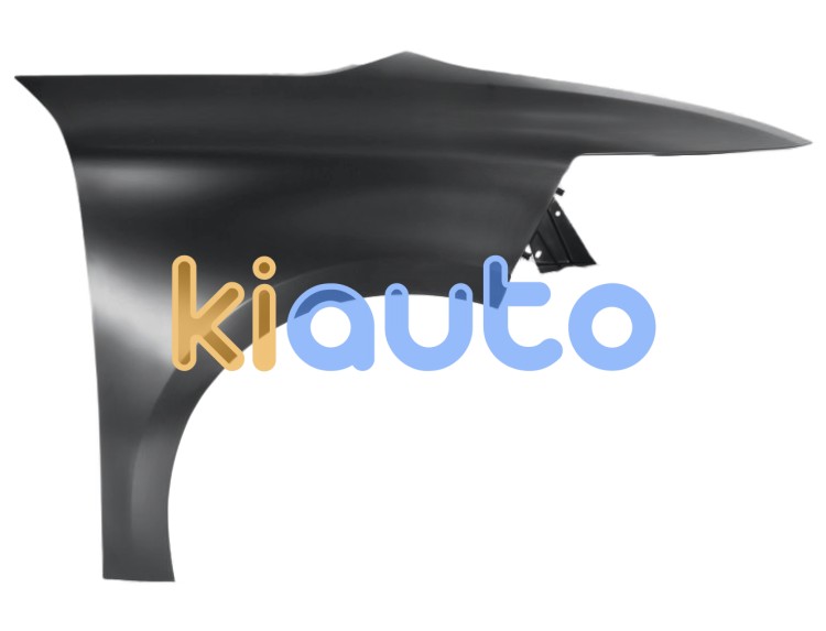 Aleta citroen c4 picasso 2013-2016 delantera derecha OE 1612022280