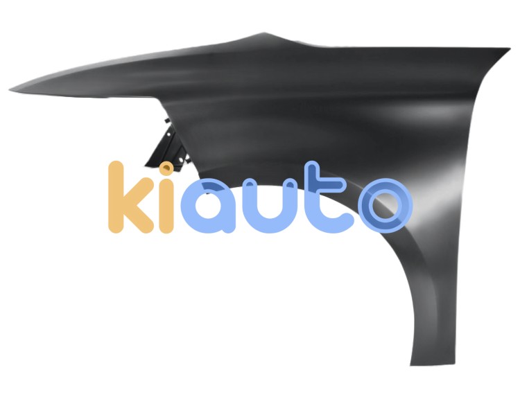 Aleta citroen c4 picasso 2013-2016 delantera izquierda OE 1612021980