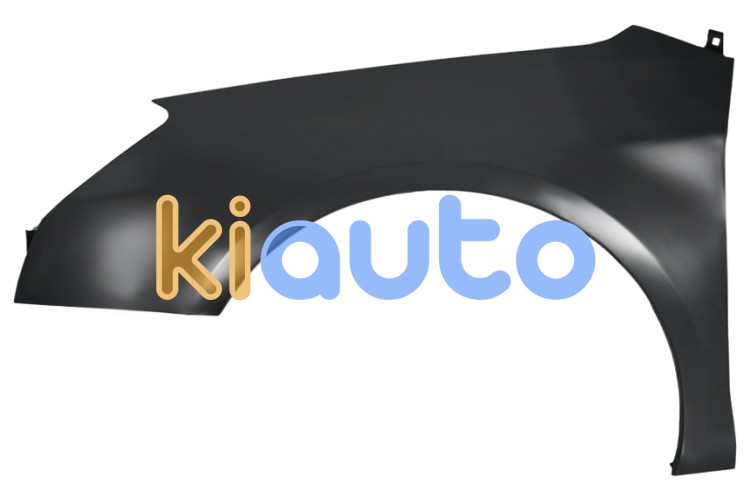 Aleta citroen c5 2008-2018 delantera izquierda OE 7840V6
