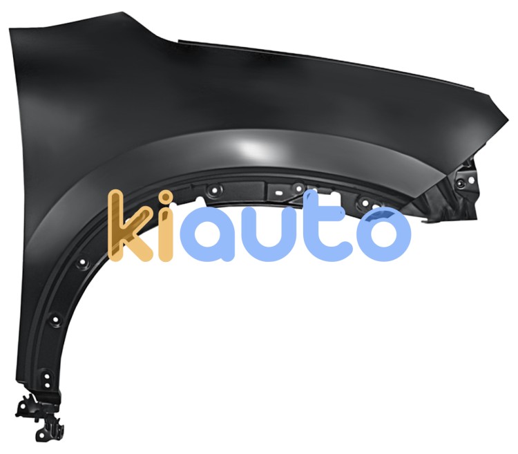 Aleta citroen c5 aircross 2018-2022 delantera derecha OE 9825774080