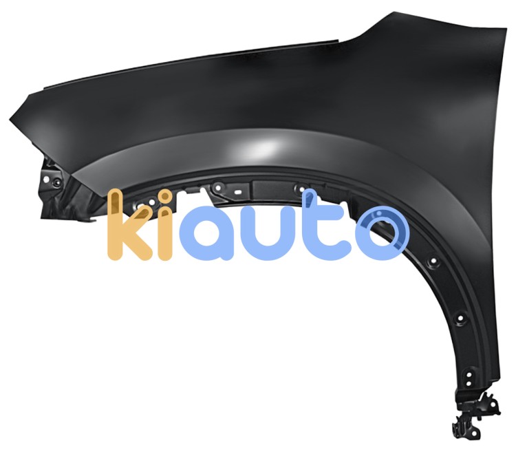 Aleta citroen c5 aircross 2018-2022 delantera izquierda OE 9825774180