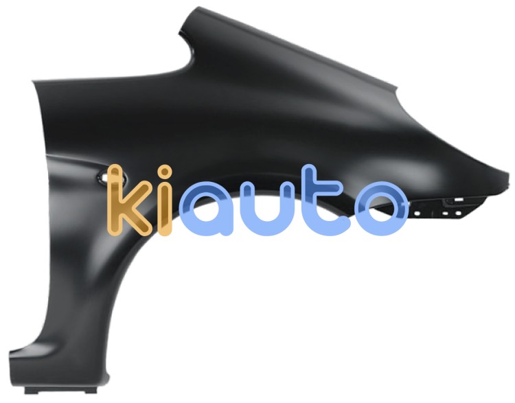 Aleta citroen xsara picasso 1999-2004 delantera derecha OE 7841R9