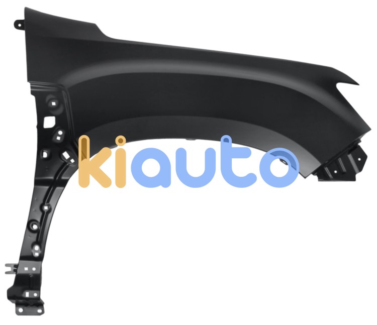 Aleta dacia duster 2018-2022 delantera derecha OE 631006076R