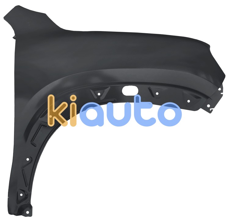 Aleta dacia spring 2020-> delantera derecha OE 631007661R