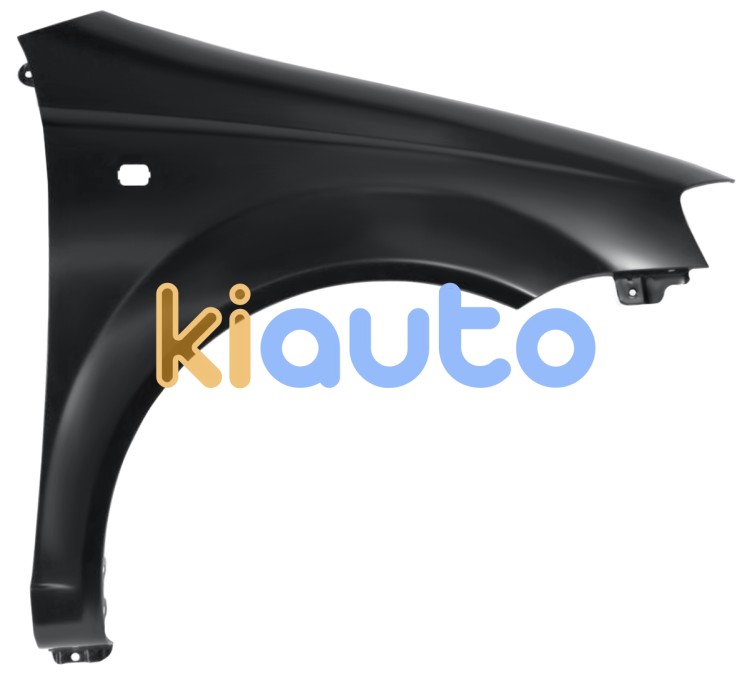 Aleta daewoo kalos 2002-2005 delantera / 3/5 puertas / derecha OE 96476680 / 96540884 / 96540888