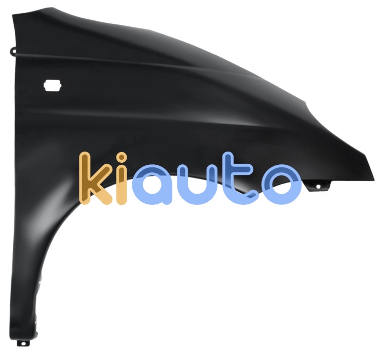 Aleta daewoo matiz 1998-2001 delantera derecha OE 96315495 / 96315499 / 96317925