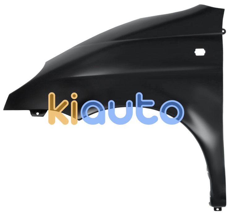 Aleta daewoo matiz 1998-2001 delantera izquierda OE 96315494 / 96315498 / 96317924