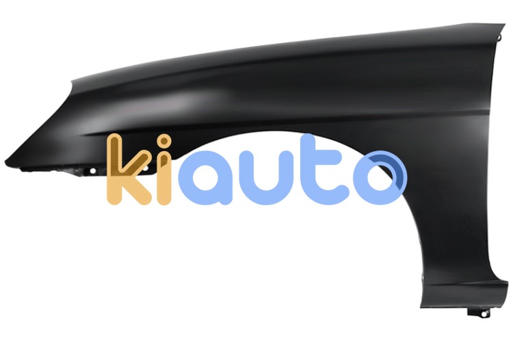 Aleta daewoo nubira 2000-2003 delantera / sin piloto / izquierda OE 96348221