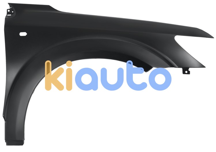 Aleta dodge journey 2008-2011 delantera derecha OE K68089548AA