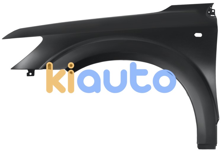 Aleta dodge journey 2008-2011 delantera izquierda OE K68089549AA
