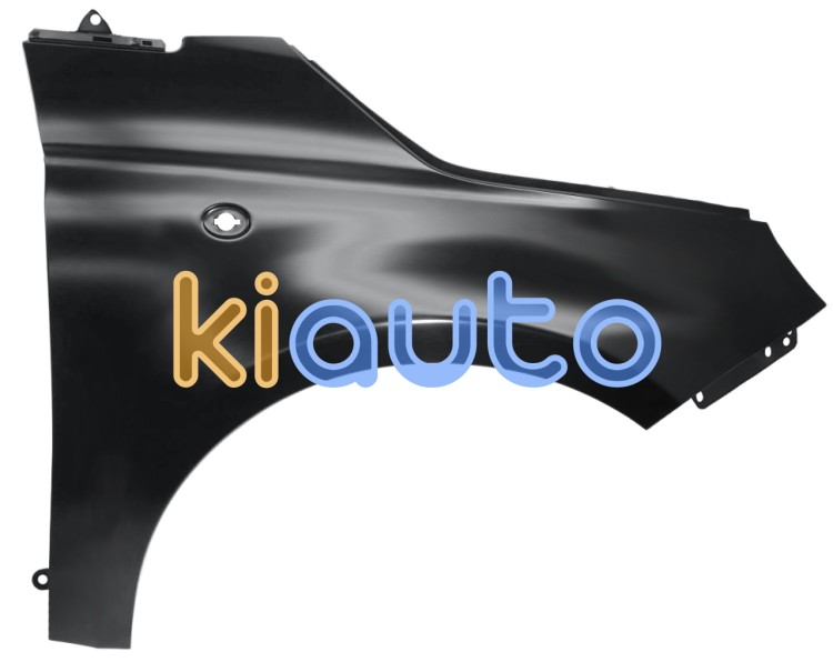 Aleta fiat 500 2007-2015 delantera derecha OE 51785335