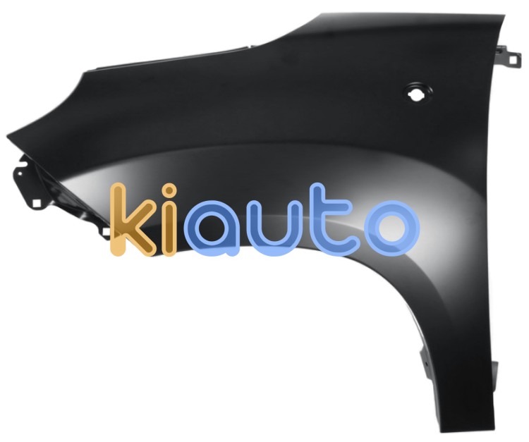 Aleta fiat 500l 2012-2017 delantera izquierda OE 51976573