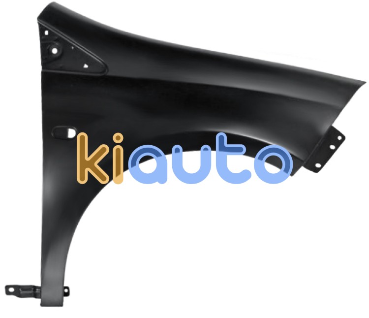 Aleta fiat bravo 2007-2014 delantera derecha OE 51822247