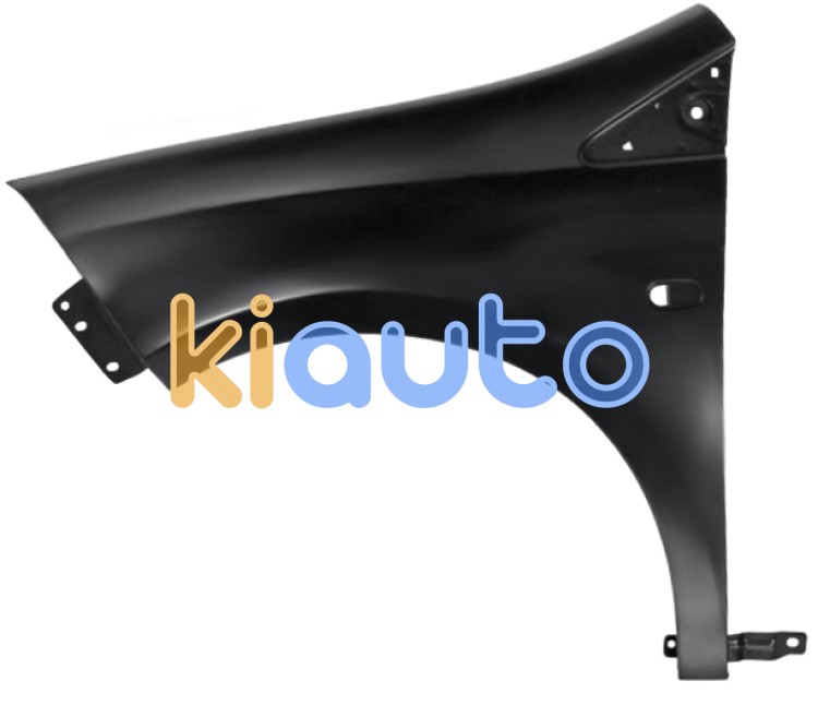 Aleta fiat bravo 2007-2014 delantera izquierda OE 51822248