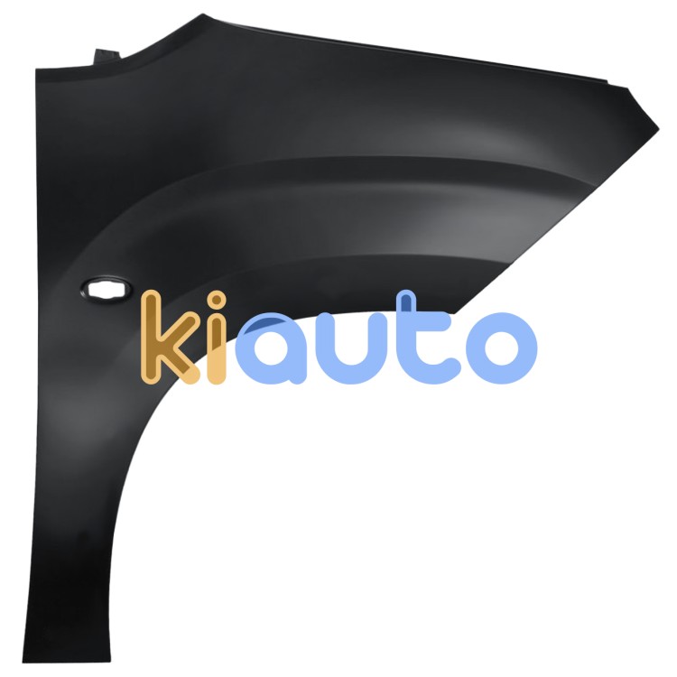 Aleta fiat doblo 2022-> delantera derecha OE 9816482380