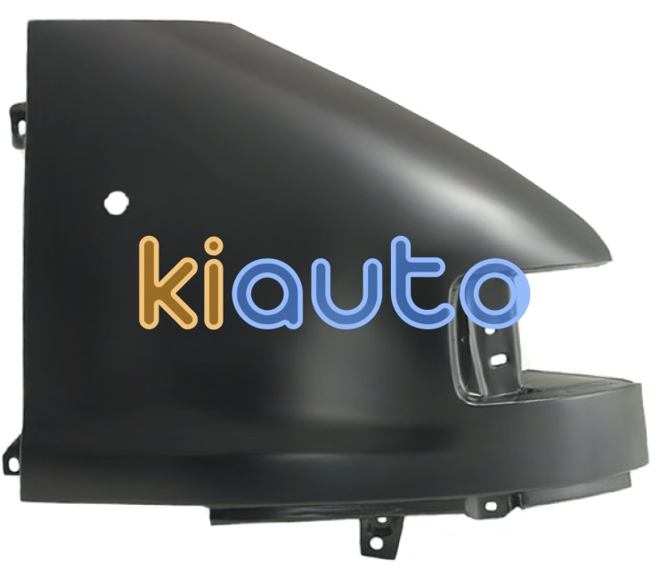 Aleta fiat ducato 1994-2002 delantera derecha OE 1302269080