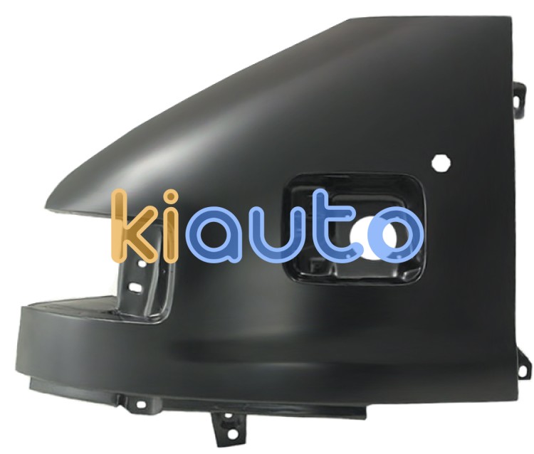 Aleta fiat ducato 1994-2002 delantera izquierda OE 1302270080