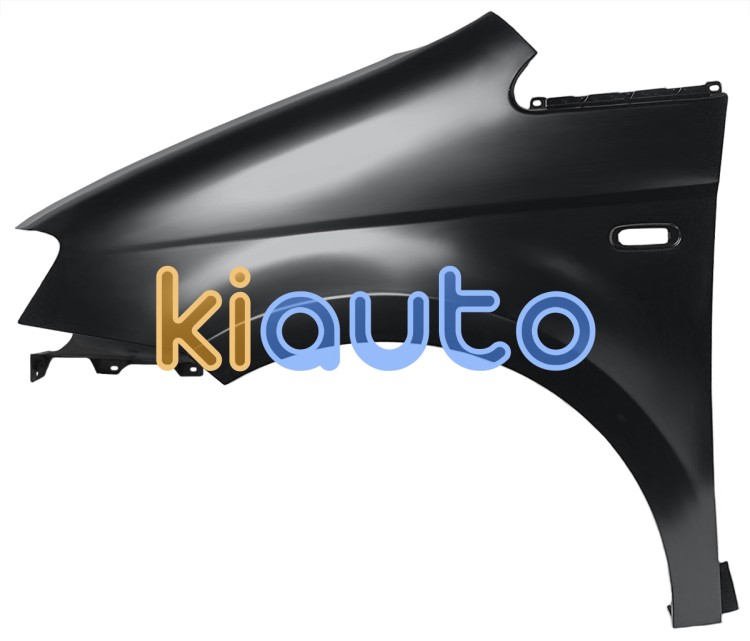 Aleta fiat idea 2003-2012 delantera izquierda OE 51712989