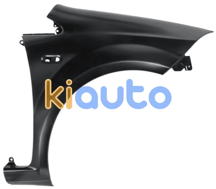 Aleta fiat linea 2011-2017 delantera / con piloto / derecha OE 51926105