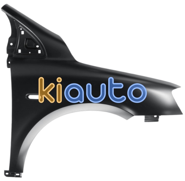 Aleta fiat multipla 2004-2010 delantera derecha OE 51720466