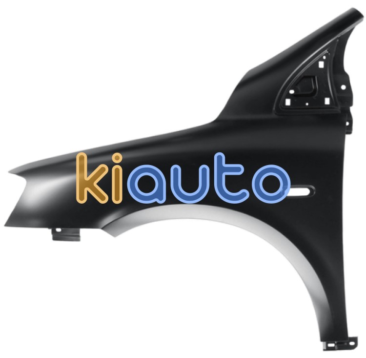 Aleta fiat multipla 2004-2010 delantera izquierda OE 51722458
