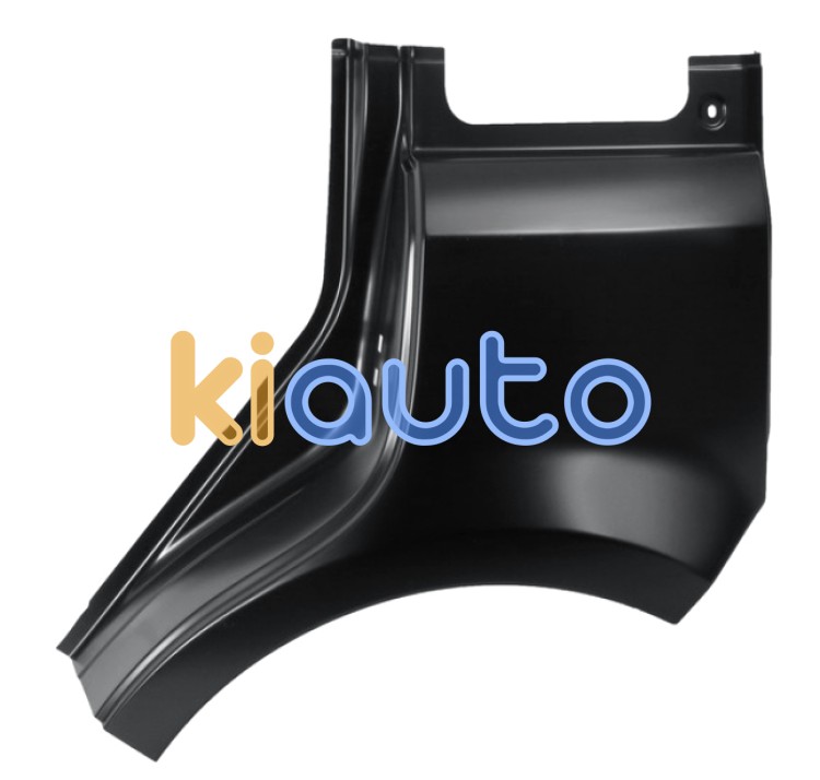 Aleta fiat panda 2003-2012 trasera izquierda OE 71734756 / 71734750