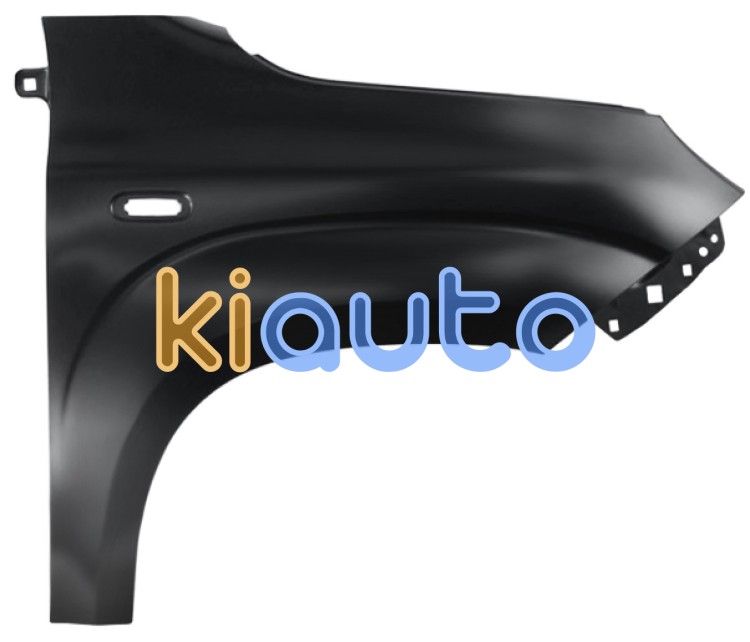 Aleta fiat panda 2012-2024 delantera derecha OE 51931800