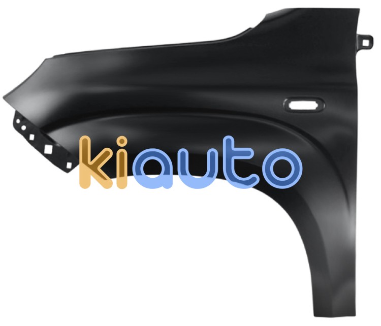 Aleta fiat panda 2012-2024 delantera izquierda OE 51931802