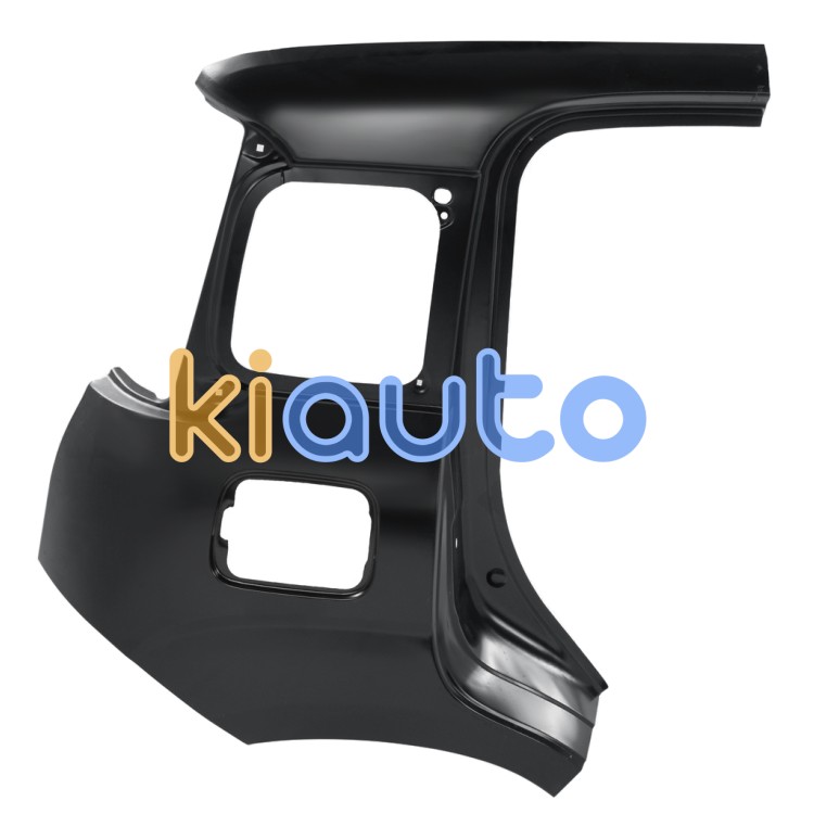 Aleta fiat panda 2012-2024 trasera derecha OE 71771211