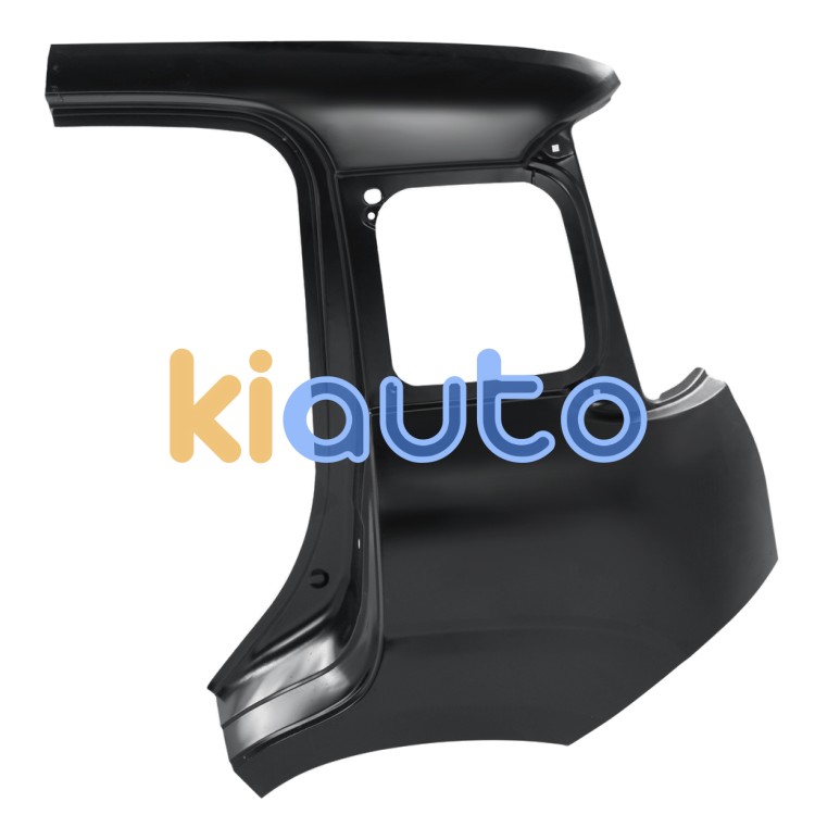 Aleta fiat panda 2012-2024 trasera izquierda OE 71771212