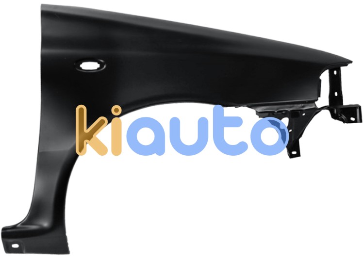 Aleta fiat punto 1993-1999 delantera derecha OE 7733460