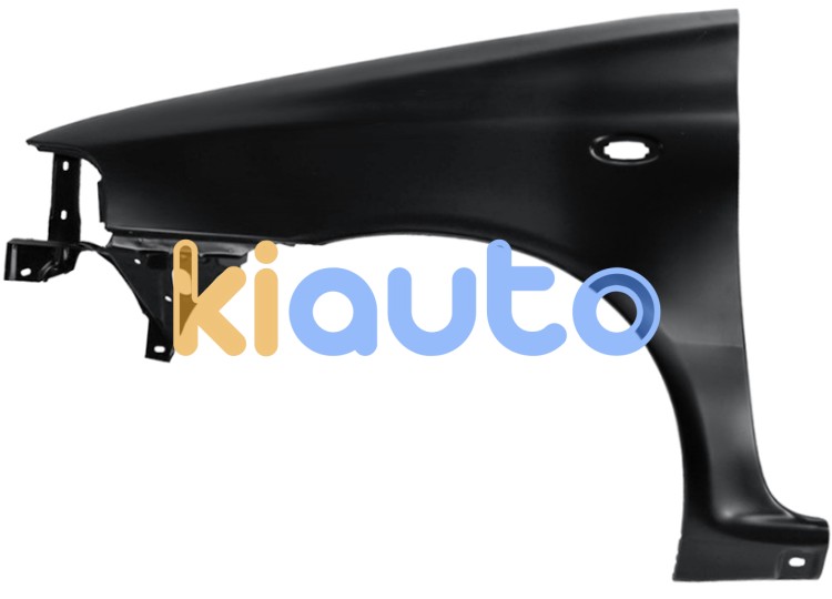 Aleta fiat punto 1993-1999 delantera izquierda OE 7733462