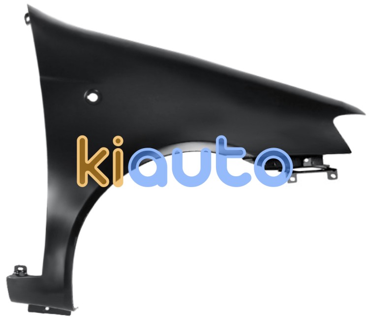 Aleta fiat punto 1999-2003 delantera derecha OE 46525314