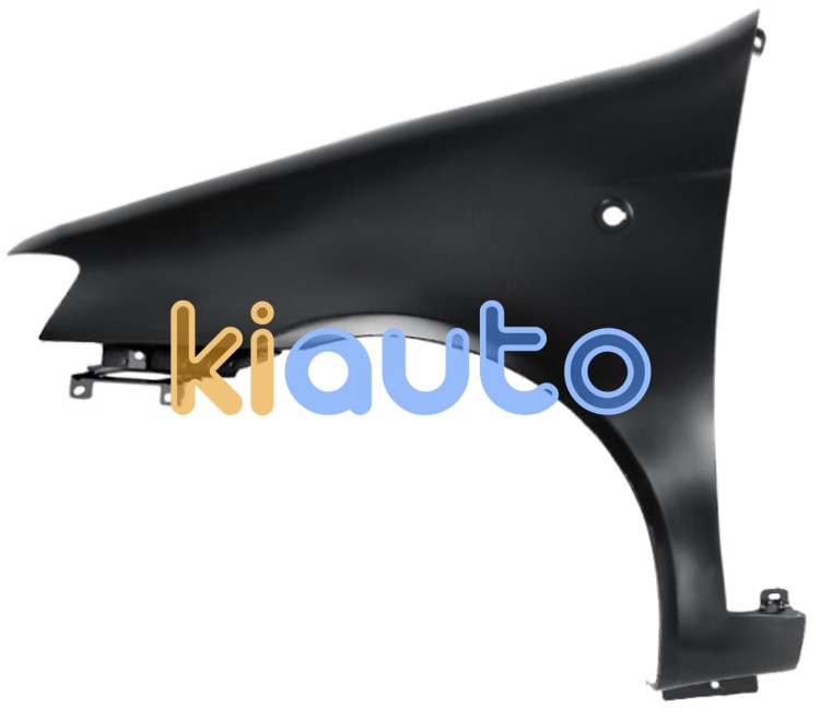 Aleta fiat punto 1999-2003 delantera izquierda OE 46525315