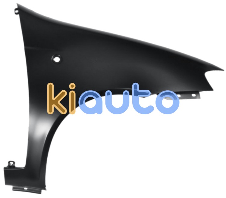 Aleta fiat punto 2003-2005 delantera derecha OE 46849402