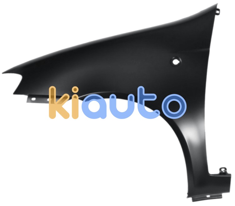 Aleta fiat punto 2003-2005 delantera izquierda OE 46849395