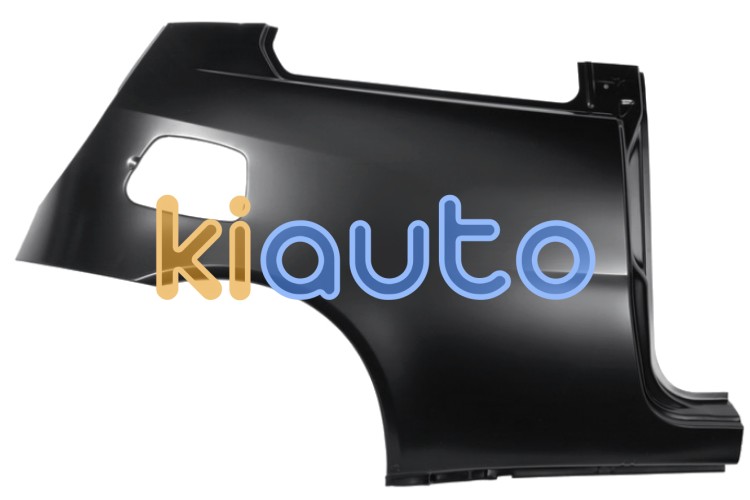 Aleta fiat punto 2003-2005 trasera / 3 puertas / derecha OE 71716060