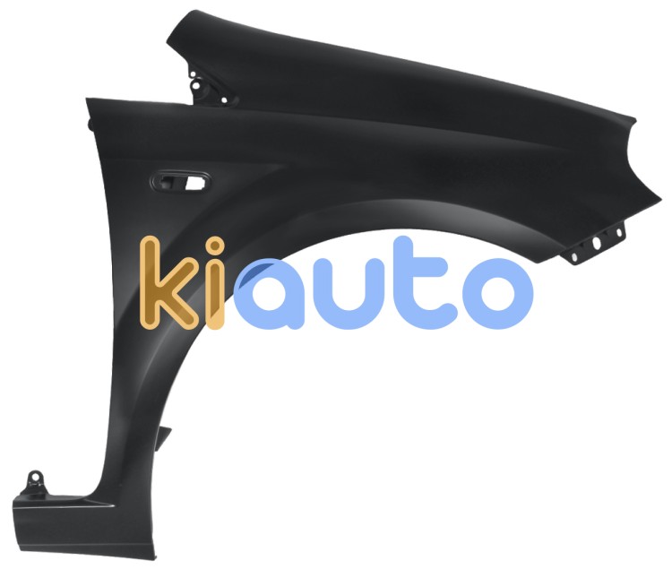 Aleta fiat punto evo 2009-2012 delantera derecha OE 51901100